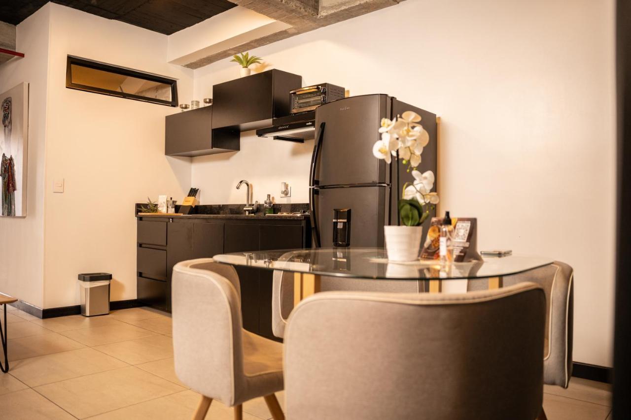 The Coffee Club Apartahotel Manizales Exterior foto